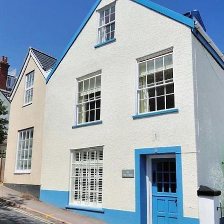 The Lodge Lyme Regis Ngoại thất bức ảnh