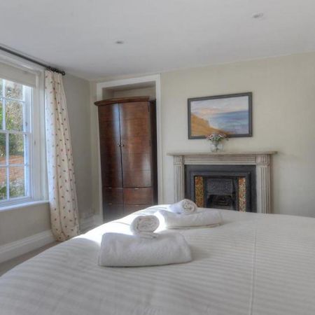 The Lodge Lyme Regis Ngoại thất bức ảnh