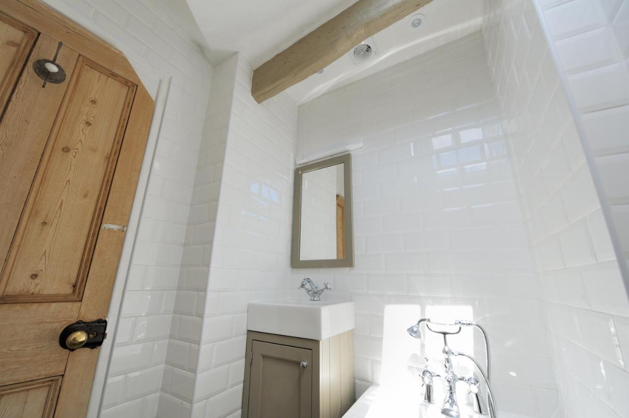 The Lodge Lyme Regis Ngoại thất bức ảnh