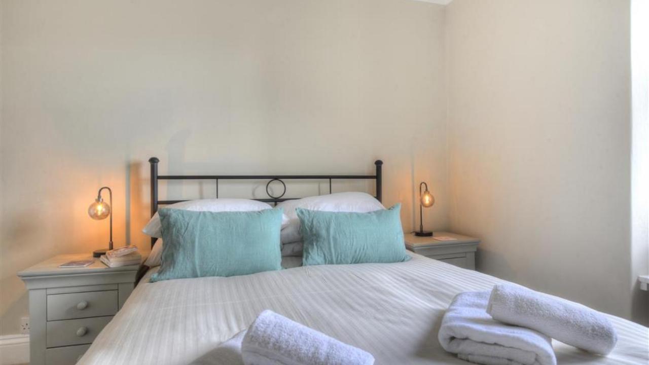 The Lodge Lyme Regis Ngoại thất bức ảnh