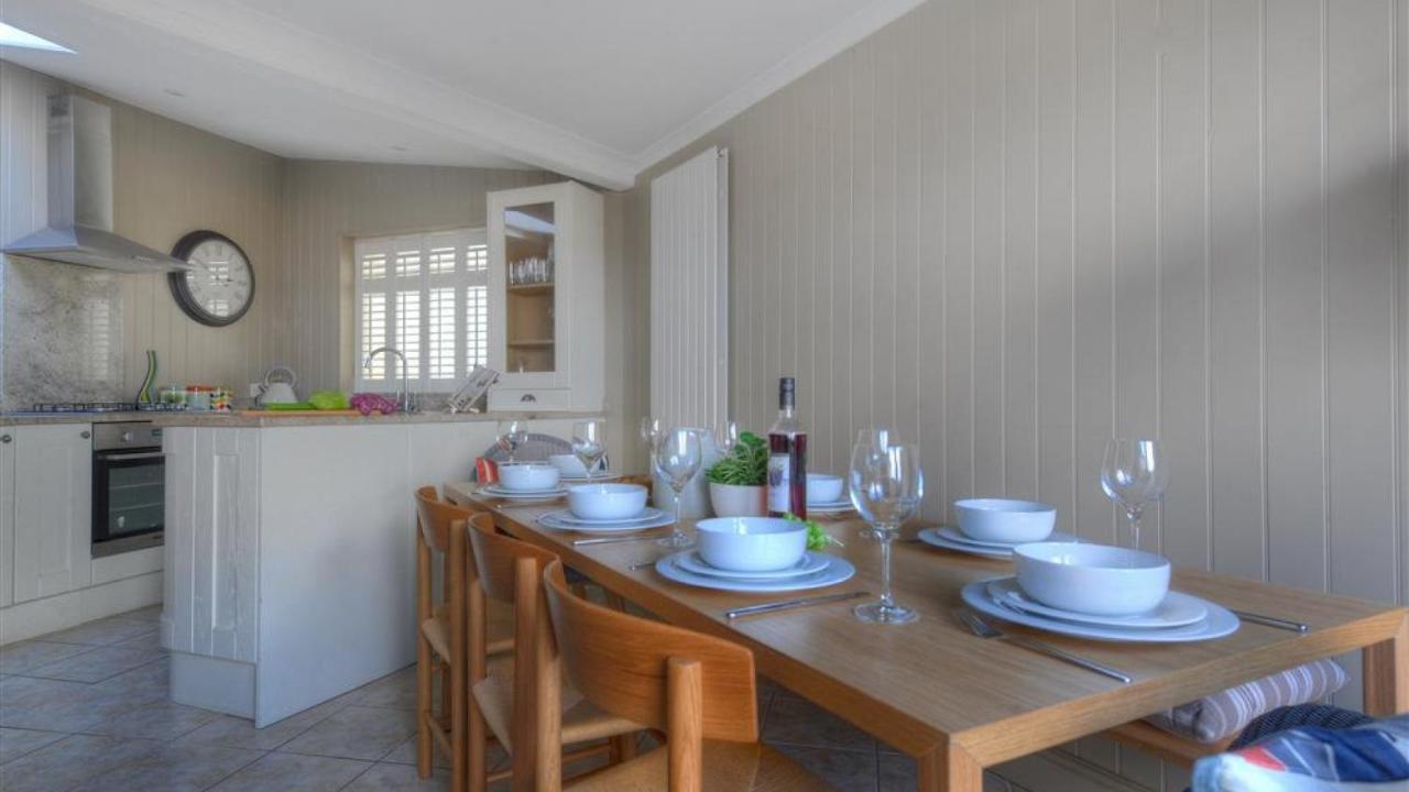 The Lodge Lyme Regis Ngoại thất bức ảnh