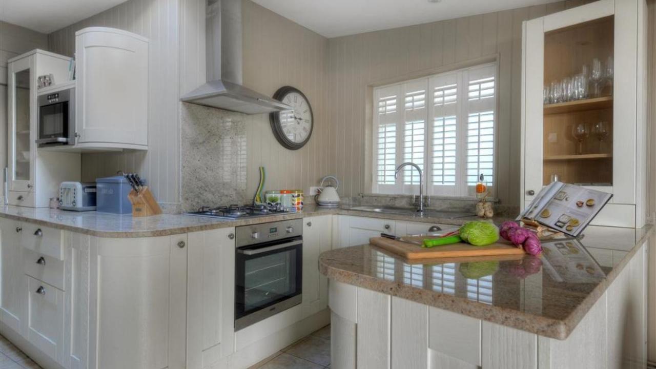 The Lodge Lyme Regis Ngoại thất bức ảnh
