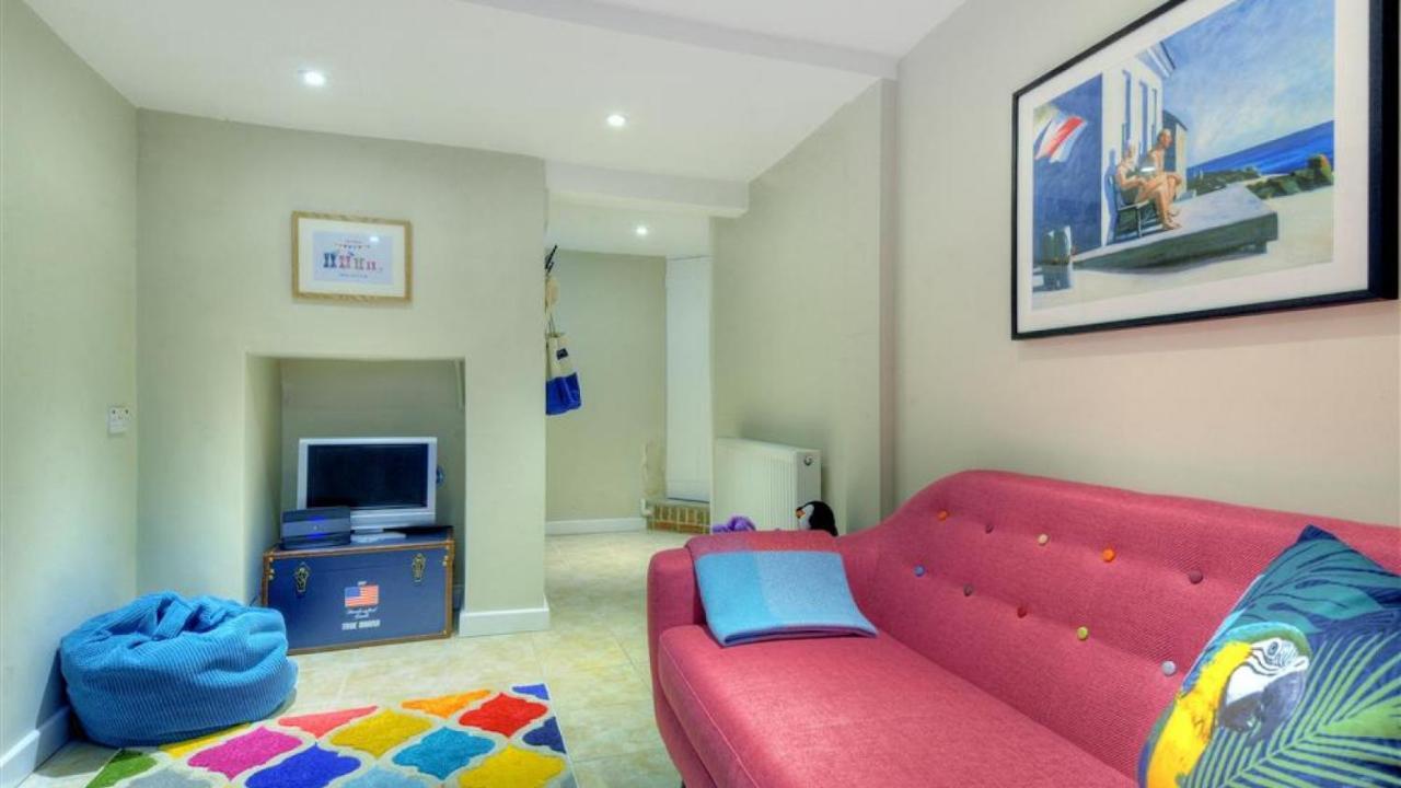 The Lodge Lyme Regis Ngoại thất bức ảnh