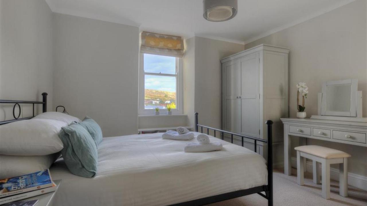The Lodge Lyme Regis Ngoại thất bức ảnh