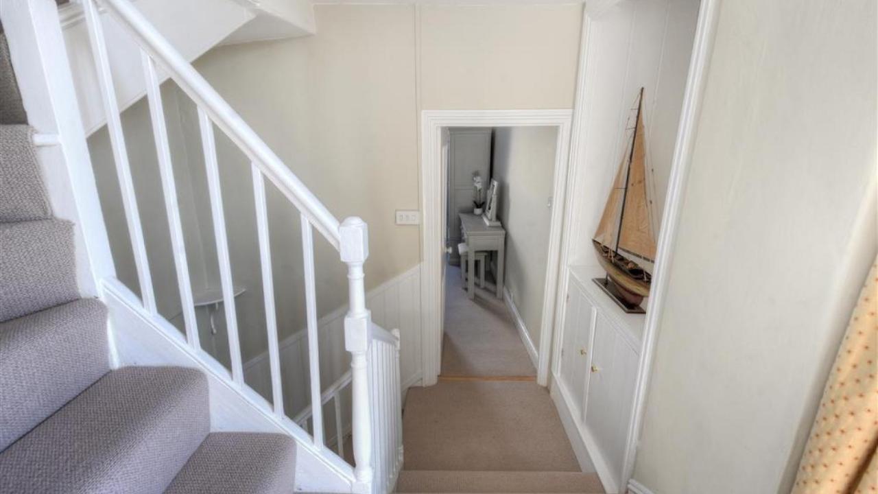 The Lodge Lyme Regis Ngoại thất bức ảnh