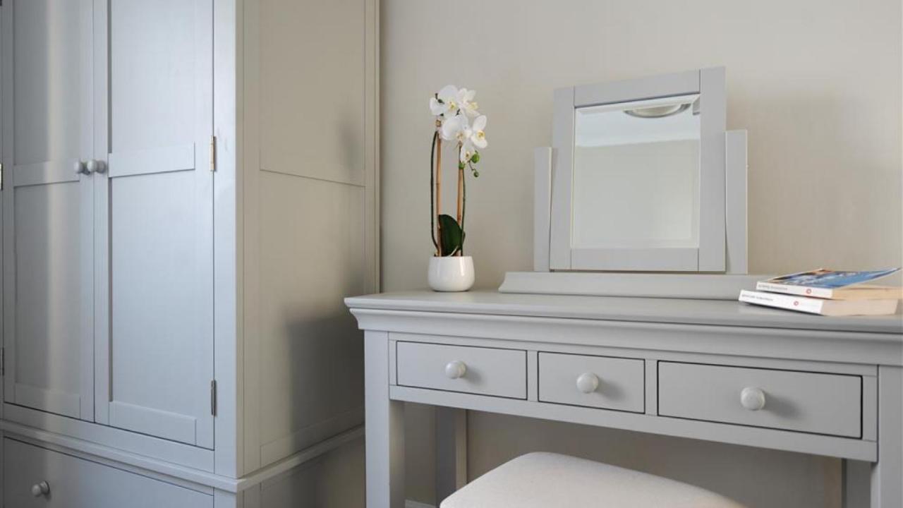 The Lodge Lyme Regis Ngoại thất bức ảnh