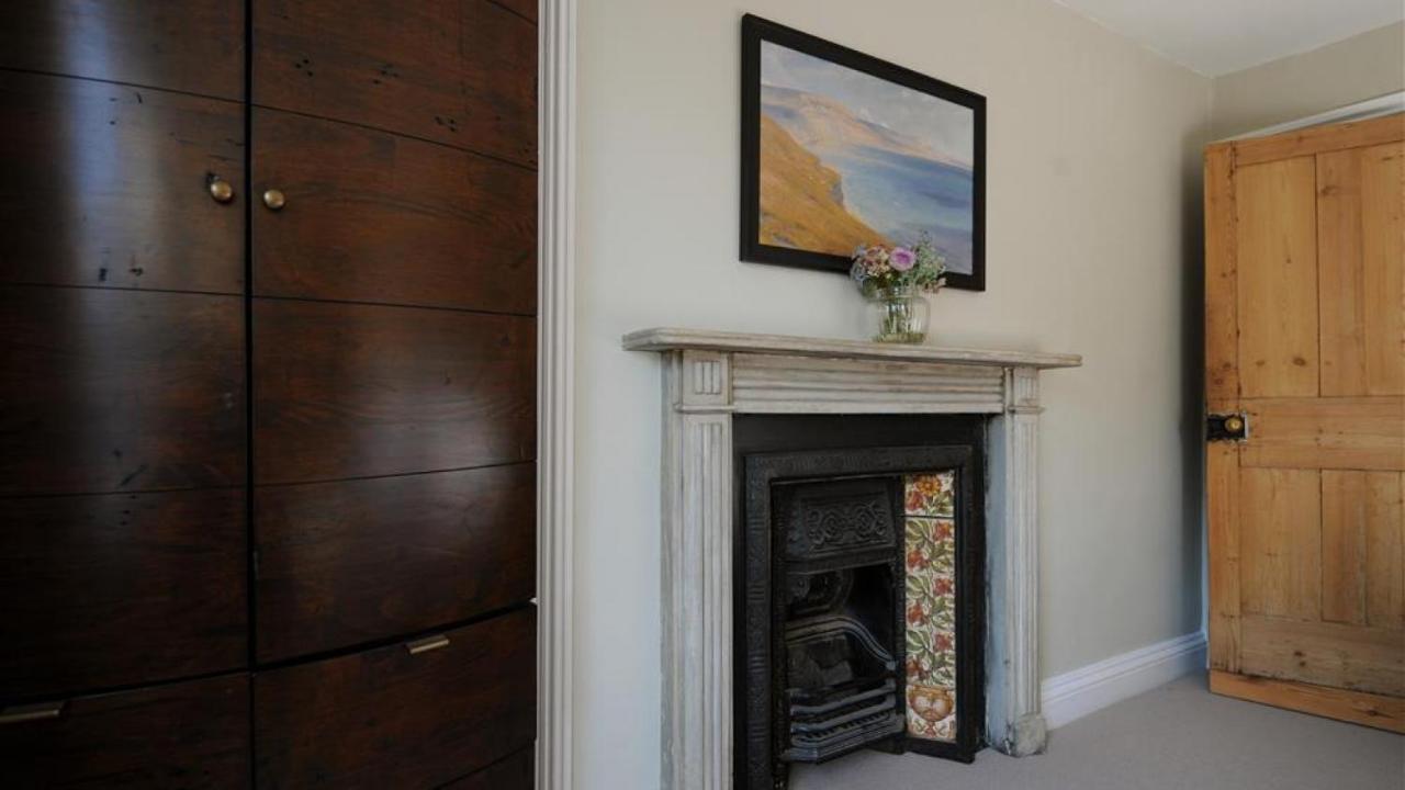 The Lodge Lyme Regis Ngoại thất bức ảnh