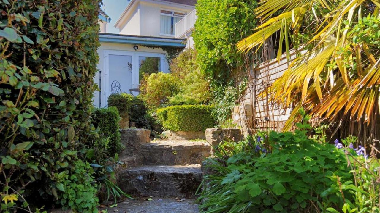 The Lodge Lyme Regis Ngoại thất bức ảnh