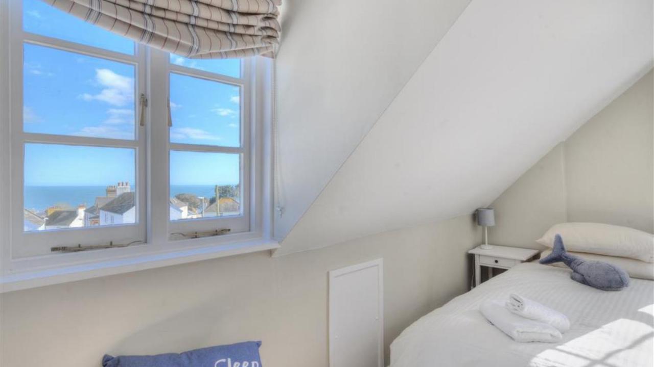 The Lodge Lyme Regis Ngoại thất bức ảnh