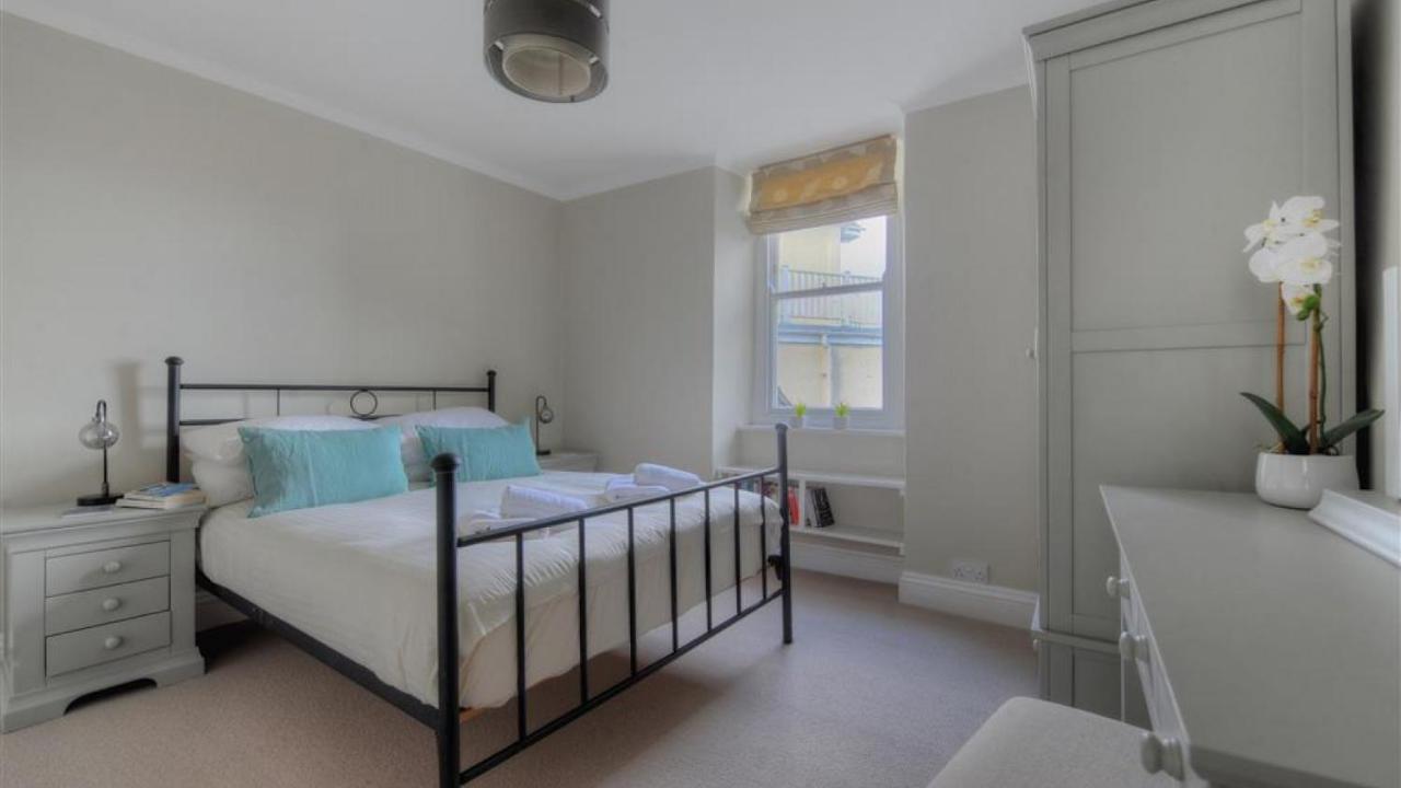 The Lodge Lyme Regis Ngoại thất bức ảnh