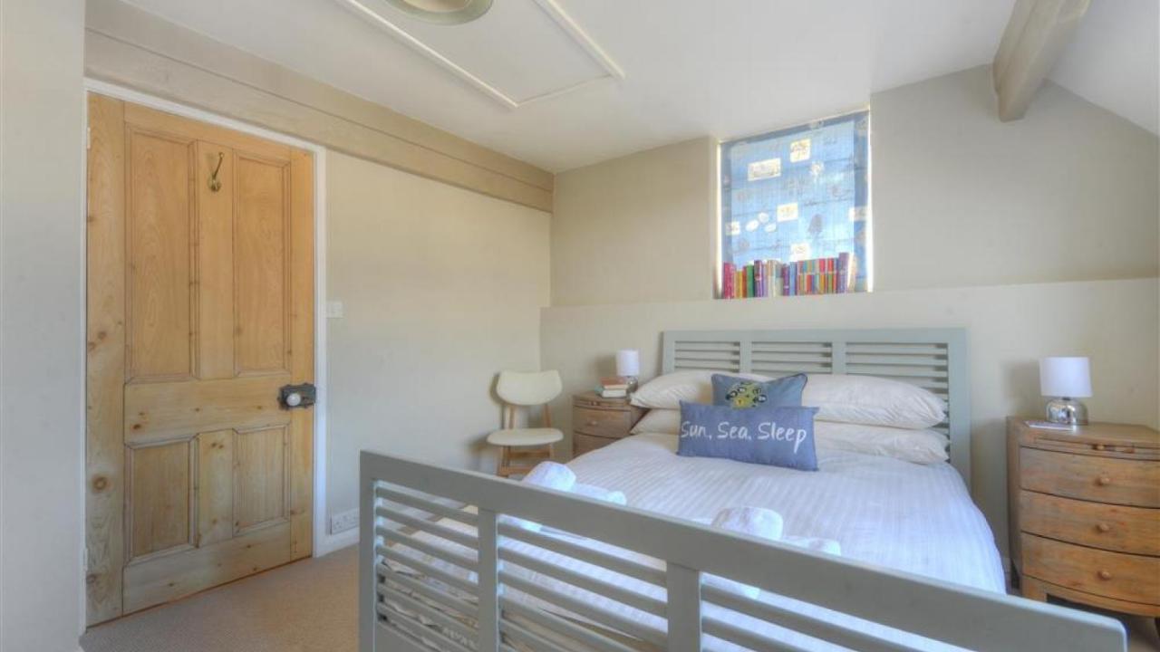 The Lodge Lyme Regis Ngoại thất bức ảnh